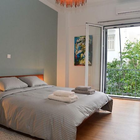 Athens Destination: A Home Away From Home Zewnętrze zdjęcie