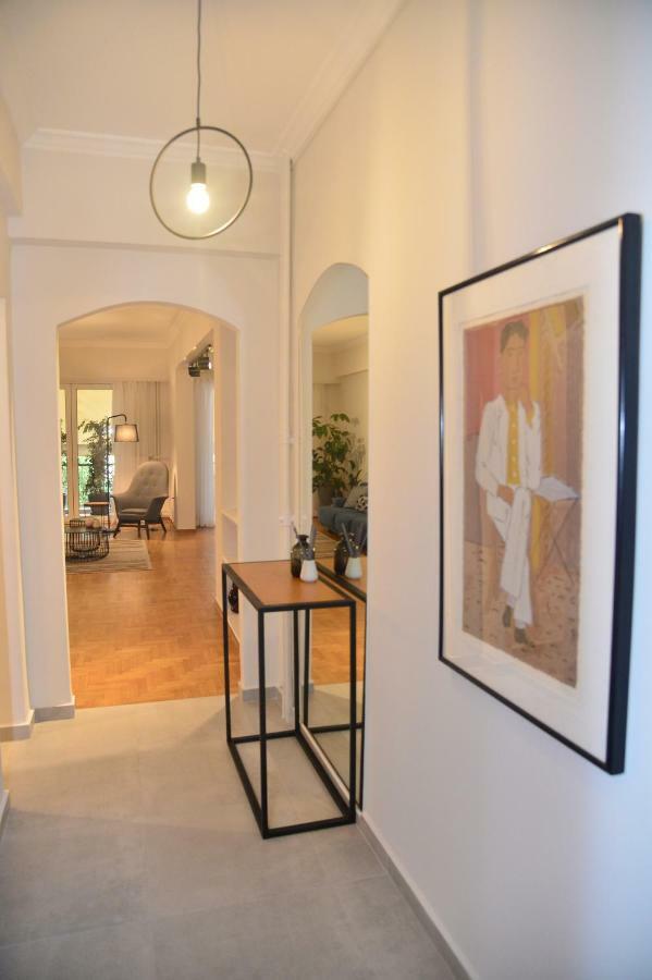 Athens Destination: A Home Away From Home Zewnętrze zdjęcie