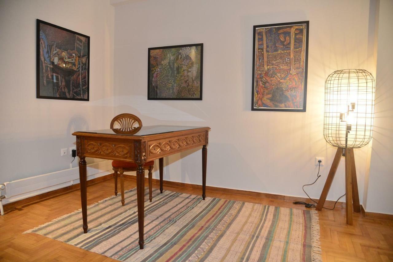 Athens Destination: A Home Away From Home Zewnętrze zdjęcie