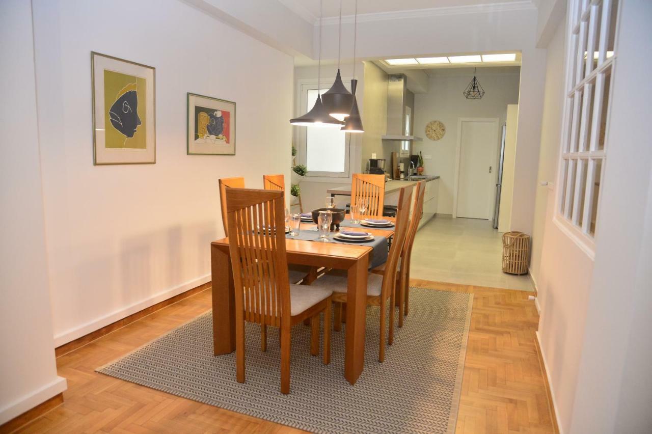 Athens Destination: A Home Away From Home Zewnętrze zdjęcie