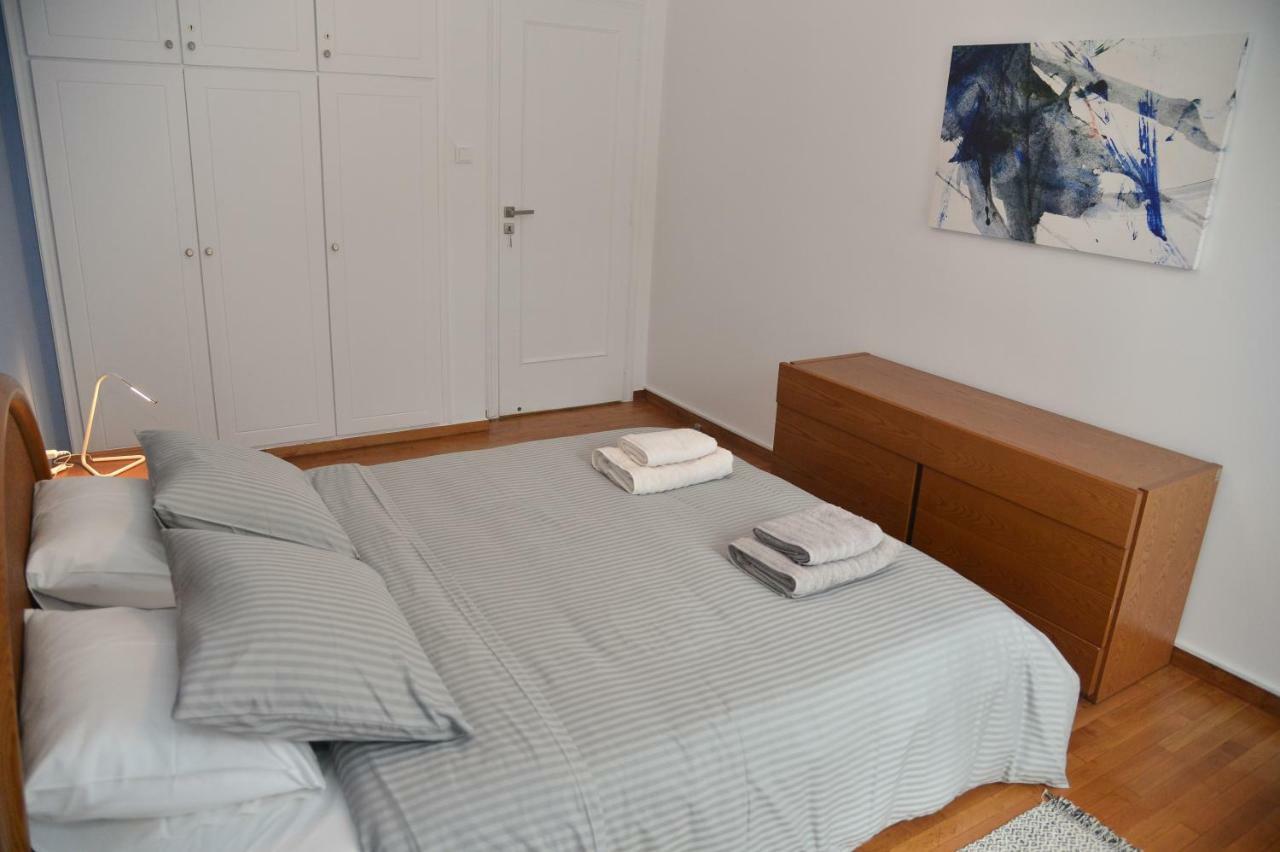 Athens Destination: A Home Away From Home Zewnętrze zdjęcie